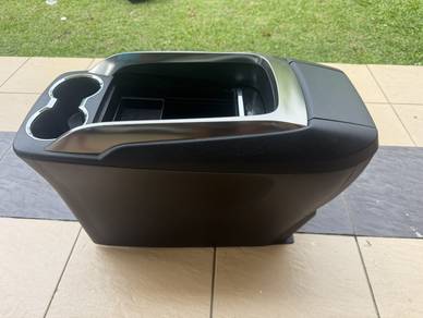Toyota Vellfire AGH30 Original Console Box