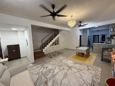 2-storey Terraced House For Sale in Sepang,SGR