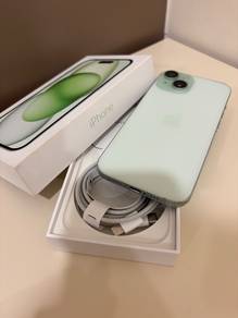Apple iPhone 15 128 GB