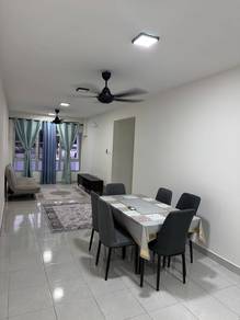 Apartment For Rent in Aspire Residence