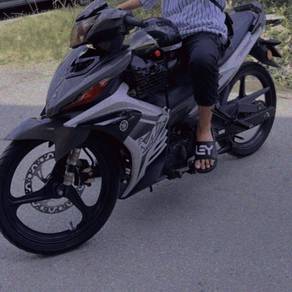 Yamaha 135LC