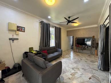 1-storey Terraced House For Sale in Skudai,JHR