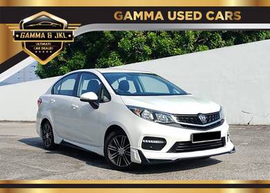 Proton Persona PREMIUM in Sitiawan, PRK