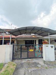2-storey Terraced House For Sale in Ipoh,PRK