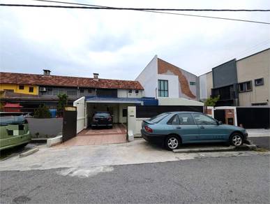 2-storey Terraced House For Sale in Petaling Jaya,SGR