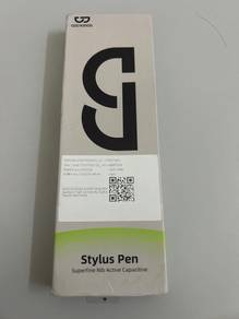 Goojodoq pencil for iPad