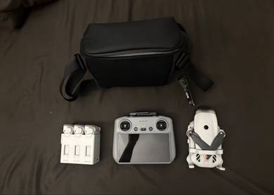 Dji Lito X1 Fmc