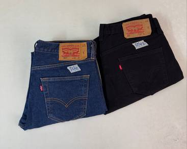 Levi’s 501 sz 32 Combo:)..