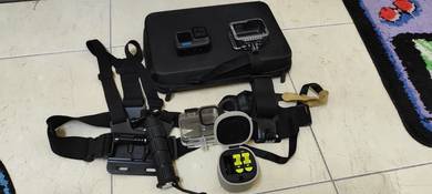 GoPro Hero 11 Black   Accessories