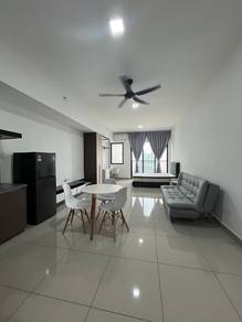 Service Residence For Rent in Alinea Suites @ Shah Alam