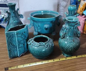 antique wares