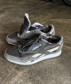 Reebok sportshoes