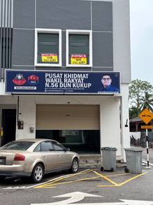 Shop lot For Rent in Pontian,JHR