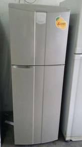 Mitsubishi Ais Peti Ice Sejuk Fridge Refrigerator