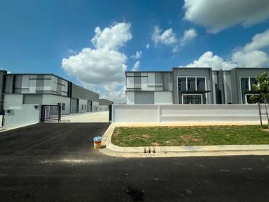 Warehouse / Factory For Rent in Johor Bahru,JHR