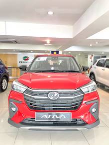 Perodua 5448 H in Others, SGR