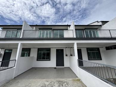 2-storey Terraced House For Sale in Rawang,SGR