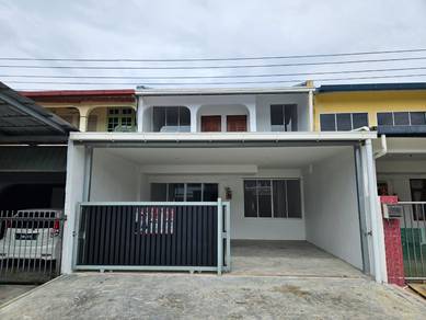 2-storey Terraced House For Sale in Kuching,SWK