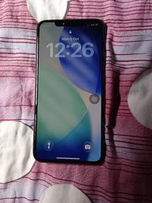 iphone 11 pro max 256GB