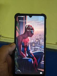 Huawei mate 20x 5g