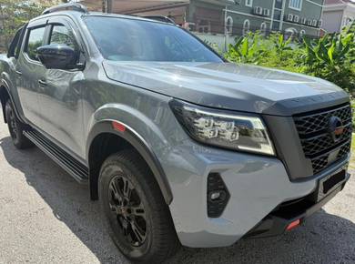 Nissan Navara PRO-4X in Cheras, KUL