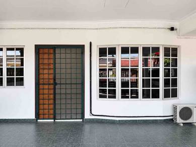 2-storey Terraced House For Rent in Kepong,KUL