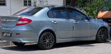 Proton Persona ELEGANCE MEDIUM LINE in Teluk Intan, PRK