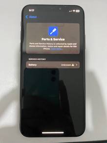 Iphone Xs 256gb