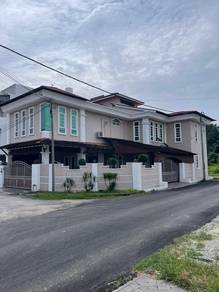 2-storey Terraced House For Sale in Kota Bharu,KTN