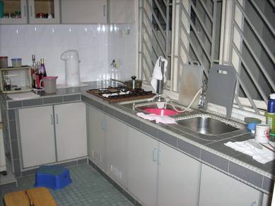 Condominium For Rent in Meadow Park 2