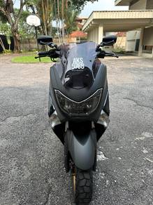 Yamaha NMAX