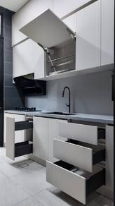 Kitchen cabinet