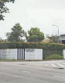Cluster House For Sale in Tebrau,JHR