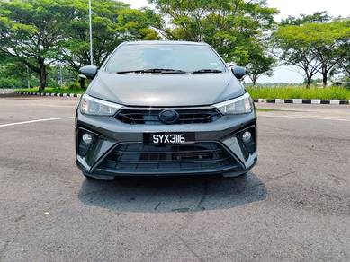 Perodua Bezza AV AV in Kota Bharu, KTN
