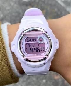 Watch - Casio BABY G SPARKLING BG169M-4-ORIGINAL