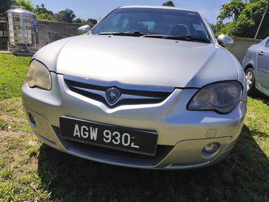 Proton Persona HIGH LINE in Bachok, KTN