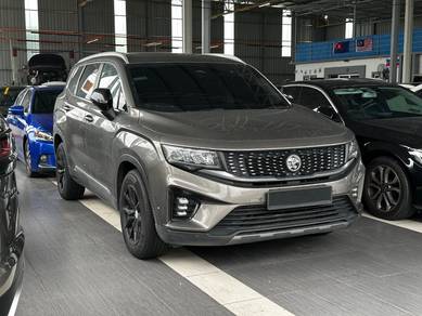 Proton X90 FLAGSHIP in Johor Bahru, JHR