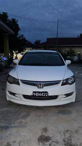 Honda Civic (HYBRID) in Alor Setar, KDH