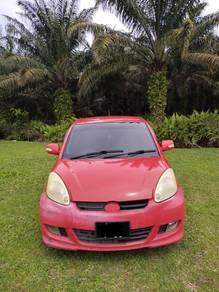 Perodua MyVi SX in Kampar, PRK