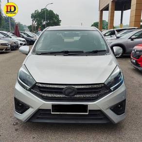Perodua Axia SE SE in Segamat, JHR