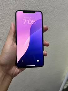 Iphone 11 pro max 256gb