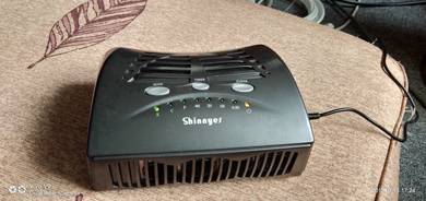 Ionizer .car/ room ,,,,,,,, oF22