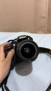 Nikon D5300