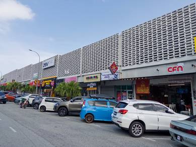 Shop lot For Sale in Balok,PHG