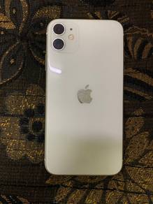 IPHONE 11 64gb