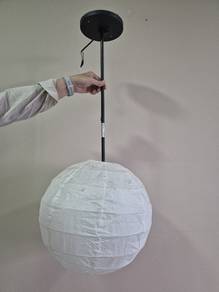 ikea pendant light