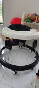 walker baby untuk di jual