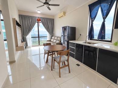Service Residence For Sale in Wave @ Marina Cove