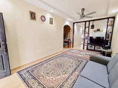 1-storey Terraced House For Sale in Ulu Tiram,JHR