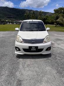 Perodua Viva ELITE AT in Gurun, KDH